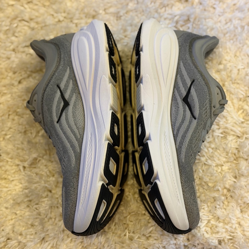 Hoka Men's Bondi 9 *Size 8.5 WIDE* - Picture 3 of 8